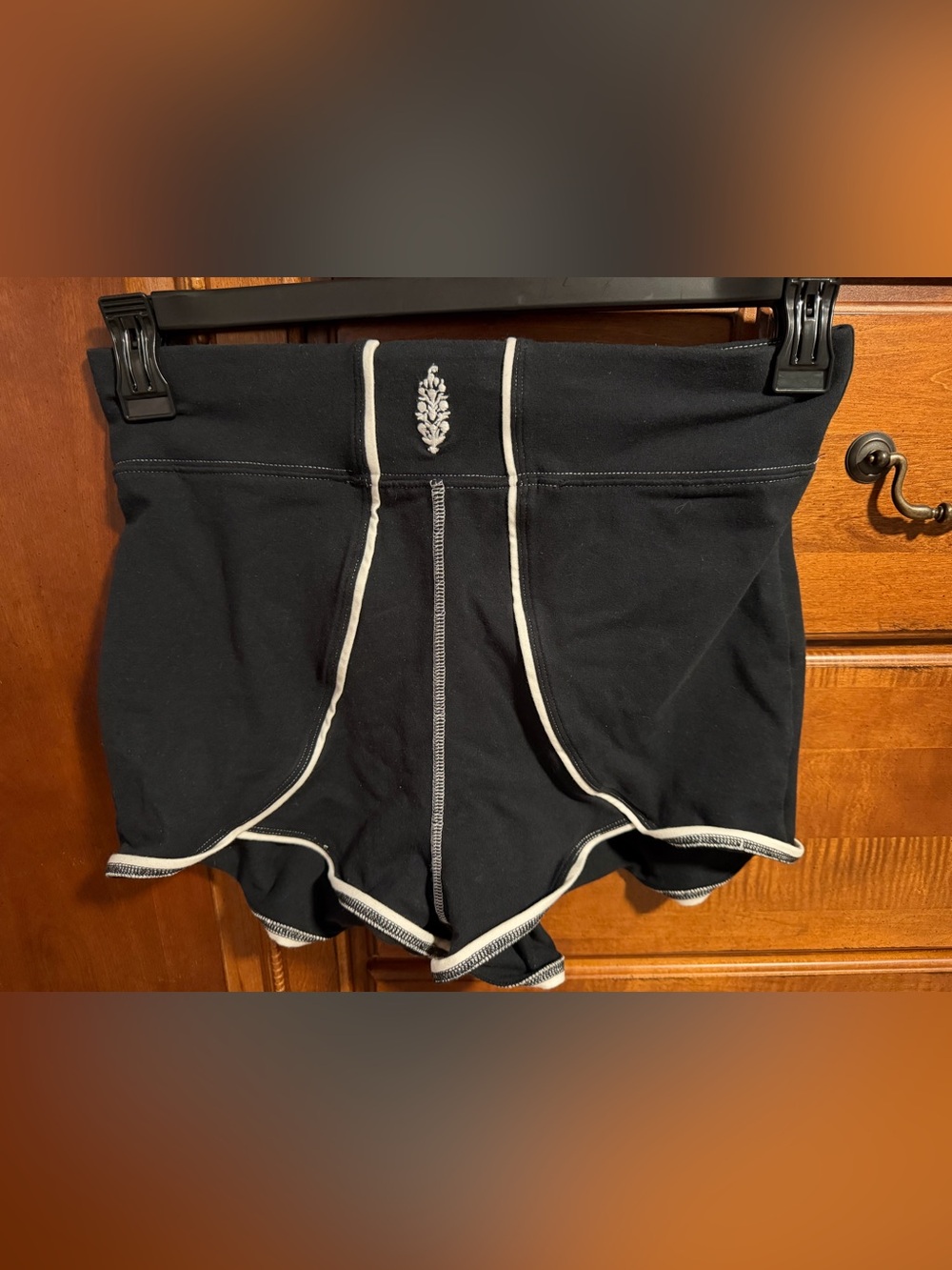 Free People Shorts